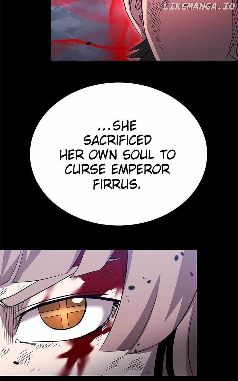 The Strongest Florist Chapter 233 16